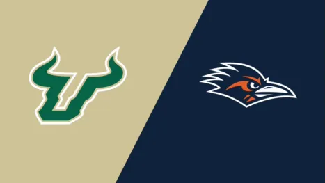thumbnail - South Florida vs. UTSA