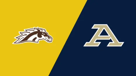 thumbnail - Western Michigan vs. Akron