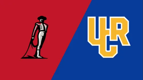 thumbnail - Cal State Northridge vs. UC Riverside