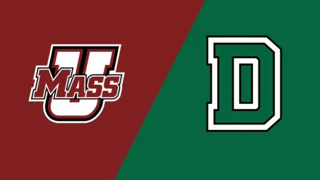 thumbnail - Massachusetts vs. Dartmouth