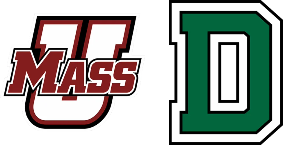 Massachusetts vs. Dartmouth