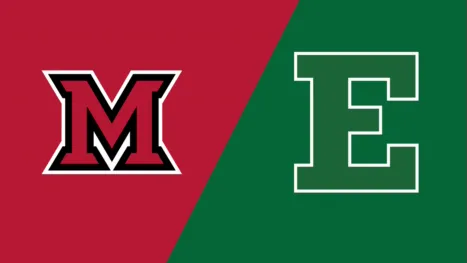 thumbnail - Miami (OH) vs. Eastern Michigan