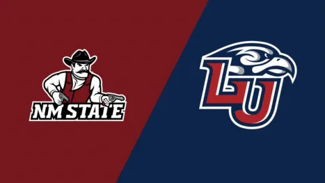thumbnail - New Mexico State x Liberty