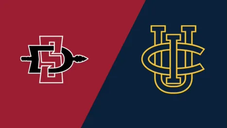 thumbnail - San Diego State vs. UC Irvine