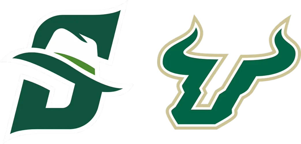 Stetson vs. South Florida