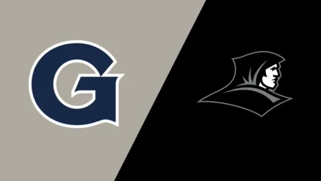 thumbnail - Georgetown x Providence