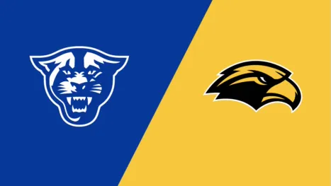 thumbnail - Georgia State vs. Southern Miss