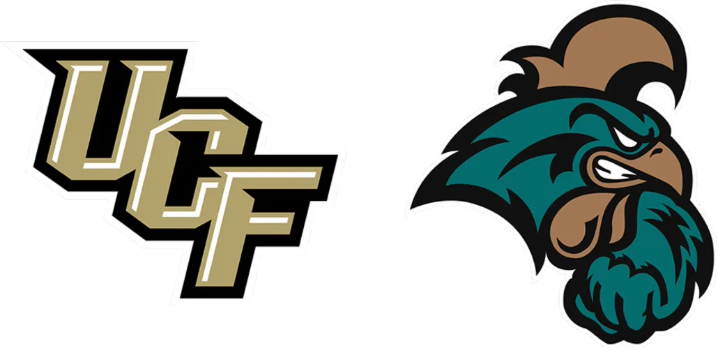 UCF vs. Coastal Carolina