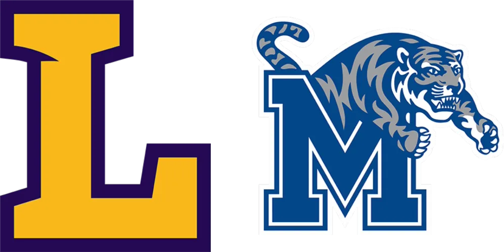 Lipscomb vs. Memphis