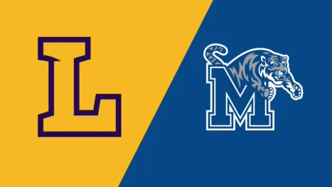 thumbnail - Lipscomb vs. Memphis