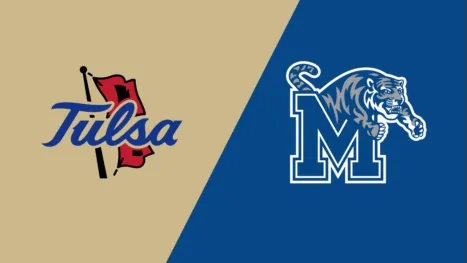 thumbnail - Tulsa vs. Memphis