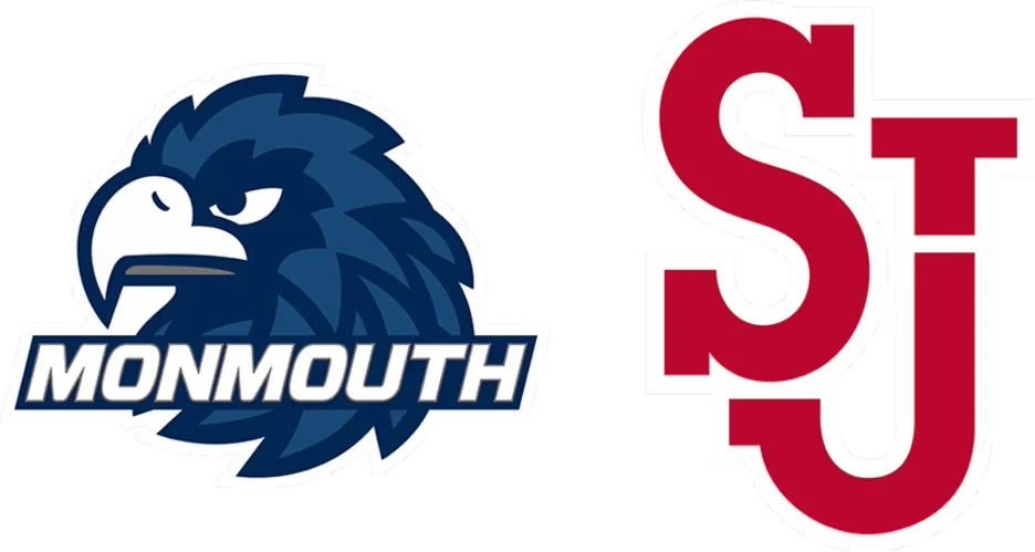 Monmouth vs. St. John's