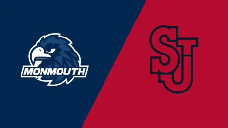 thumbnail - Monmouth vs. St. John's