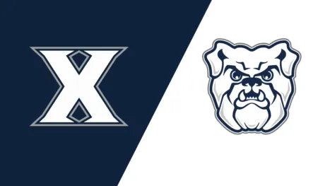 thumbnail - Xavier vs. Butler