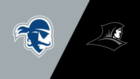 thumbnail - Seton Hall x Providence
