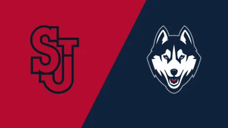 thumbnail - St. John's x UConn