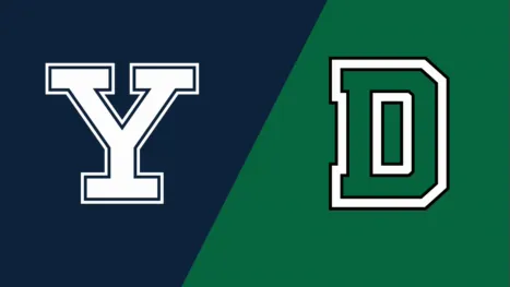 thumbnail - Yale vs. Dartmouth