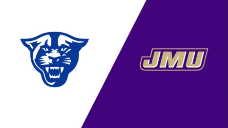 thumbnail - Georgia State vs. James Madison