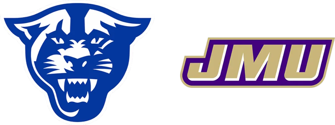 Georgia State vs. James Madison