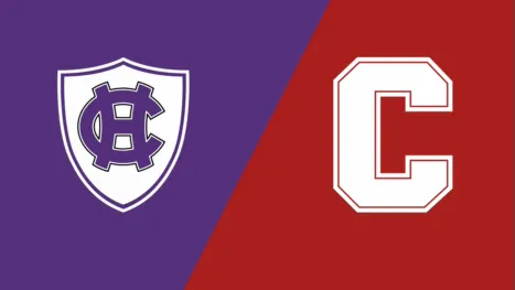 thumbnail - Holy Cross vs. Cornell