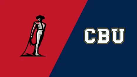 thumbnail - Cal State Northridge vs. California Baptist