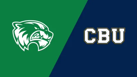 thumbnail - Utah Valley vs. California Baptist