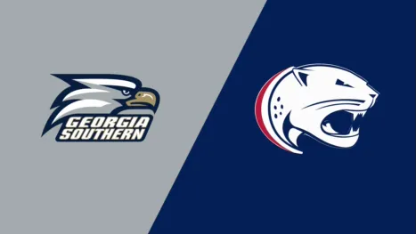 thumbnail - Georgia Southern vs. South Alabama