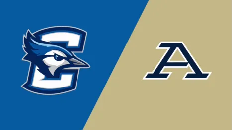 thumbnail - #6 Creighton vs. #12 Akron
