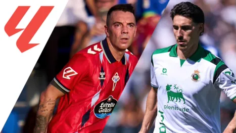 thumbnail - Celta de Vigo vs. Racing de Santander