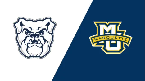 thumbnail - Butler vs. Marquette