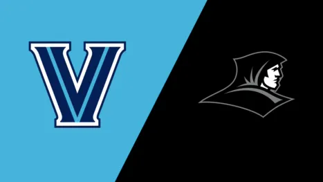 thumbnail - Villanova x Providence