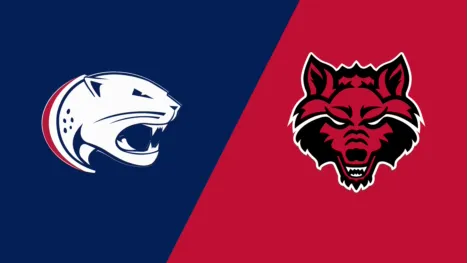 thumbnail - South Alabama vs. Arkansas State