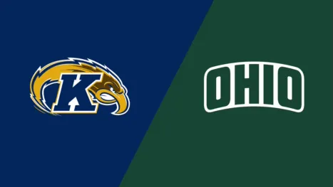 thumbnail - Kent State x Ohio