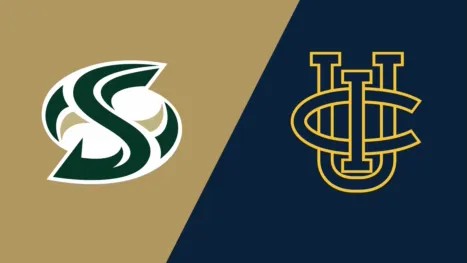 thumbnail - Sacramento State vs. UC Irvine