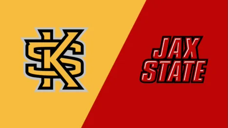 thumbnail - Kennesaw State vs. Jacksonville State