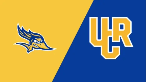thumbnail - Cal State Bakersfield vs. UC Riverside