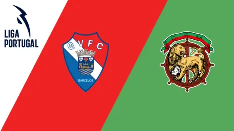 thumbnail - Gil Vicente x Maritimo