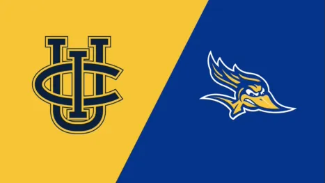 thumbnail - UC Irvine vs. Cal State Bakersfield