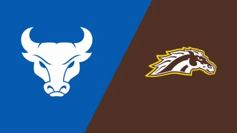 thumbnail - Buffalo vs. Western Michigan