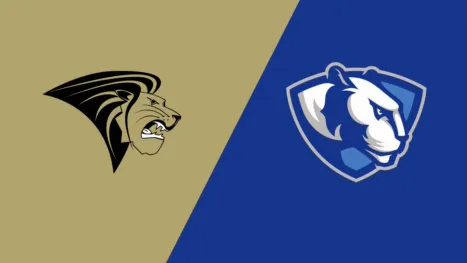 thumbnail - Lindenwood vs. Eastern Illinois