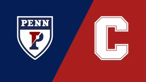 thumbnail - Pennsylvania x Cornell