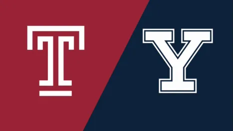 thumbnail - Temple vs. Yale