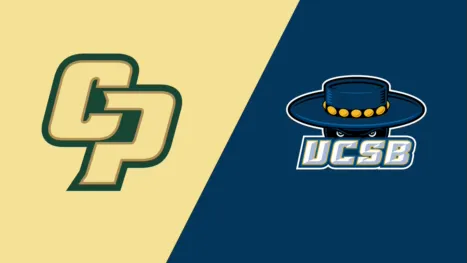 thumbnail - Cal Poly vs. UC Santa Barbara