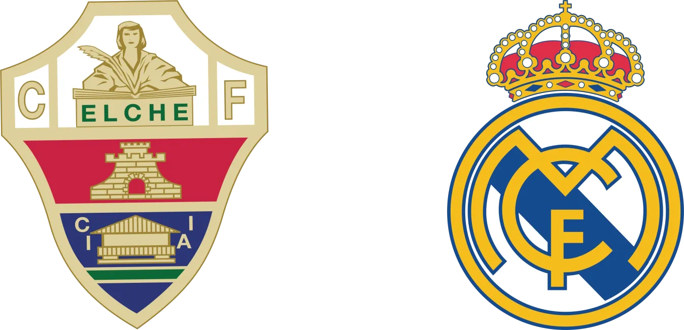 LALIGA Highlights from Elche - Real Madrid