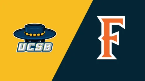 thumbnail - UC Santa Barbara vs. Cal State Fullerton