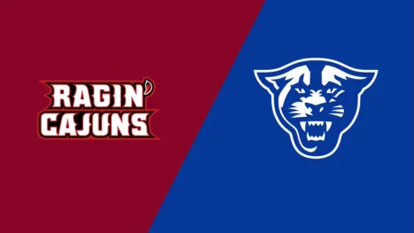 thumbnail - Louisiana vs. Georgia State