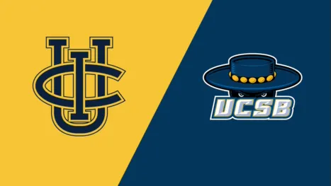 thumbnail - UC Irvine vs. UC Santa Barbara