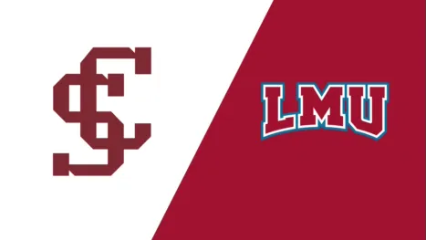 thumbnail - Santa Clara vs. Loyola Marymount