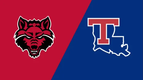 thumbnail - Arkansas State vs. Louisiana Tech