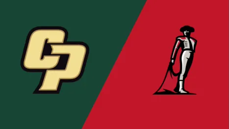 thumbnail - Cal Poly vs. Cal State Northridge